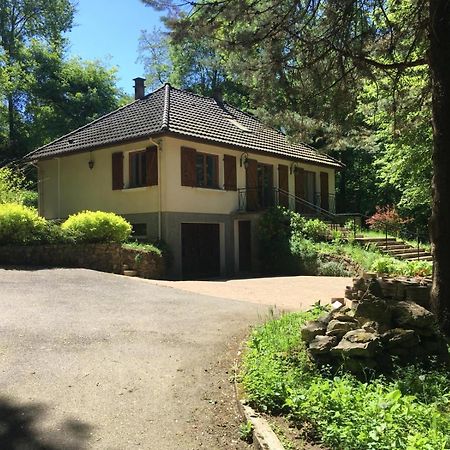 מונטבראן Belle Maison Proche Disneyland מראה חיצוני תמונה
