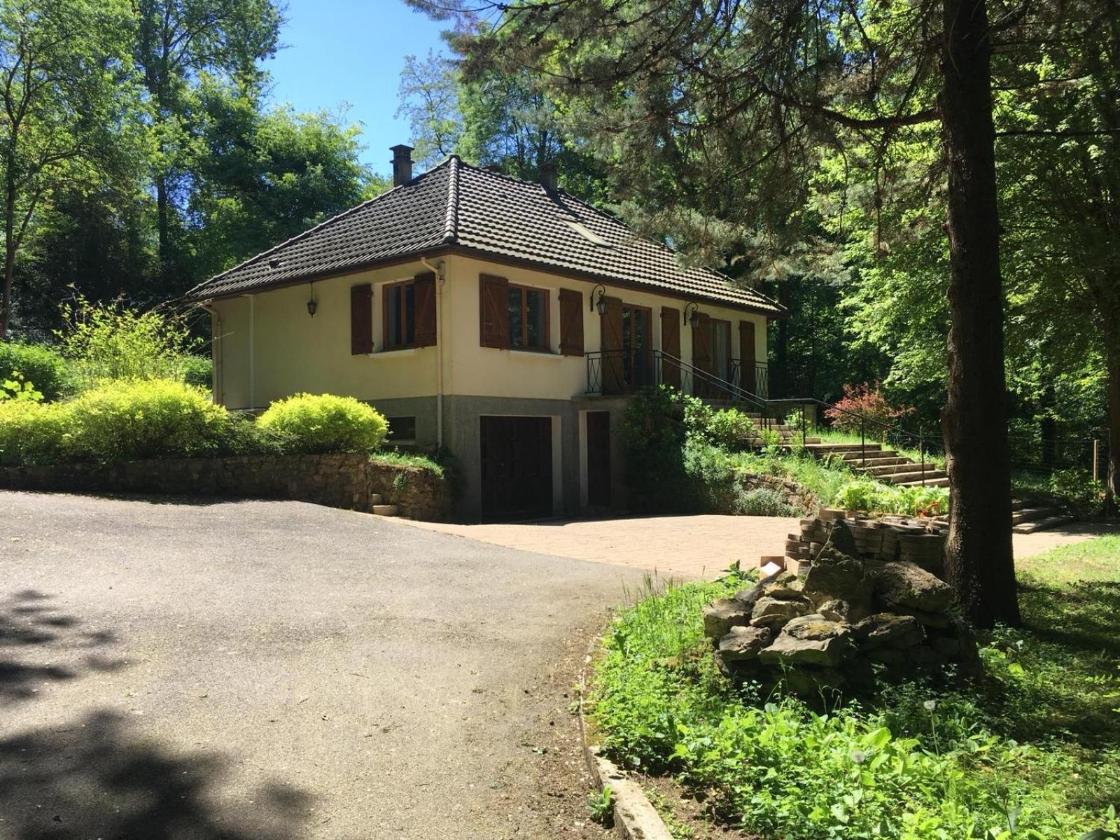מונטבראן Belle Maison Proche Disneyland מראה חיצוני תמונה